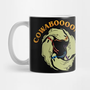 Cowaboooonga Mug